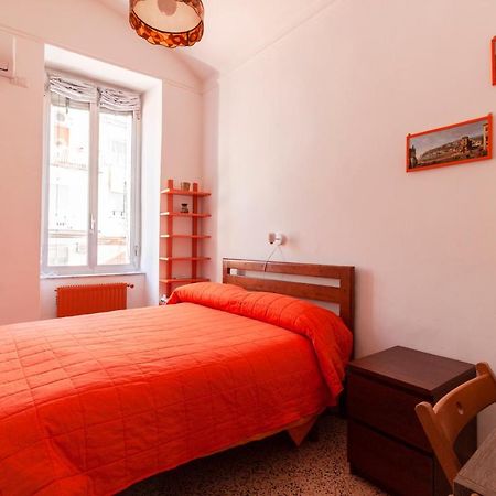 Bnb Etnuvio, Double Rooms In Napoli Exterior foto