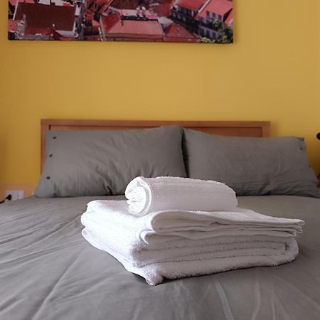 Bnb Etnuvio, Double Rooms In Napoli Exterior foto
