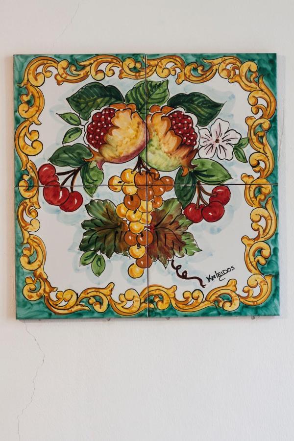 Bnb Etnuvio, Double Rooms In Napoli Exterior foto