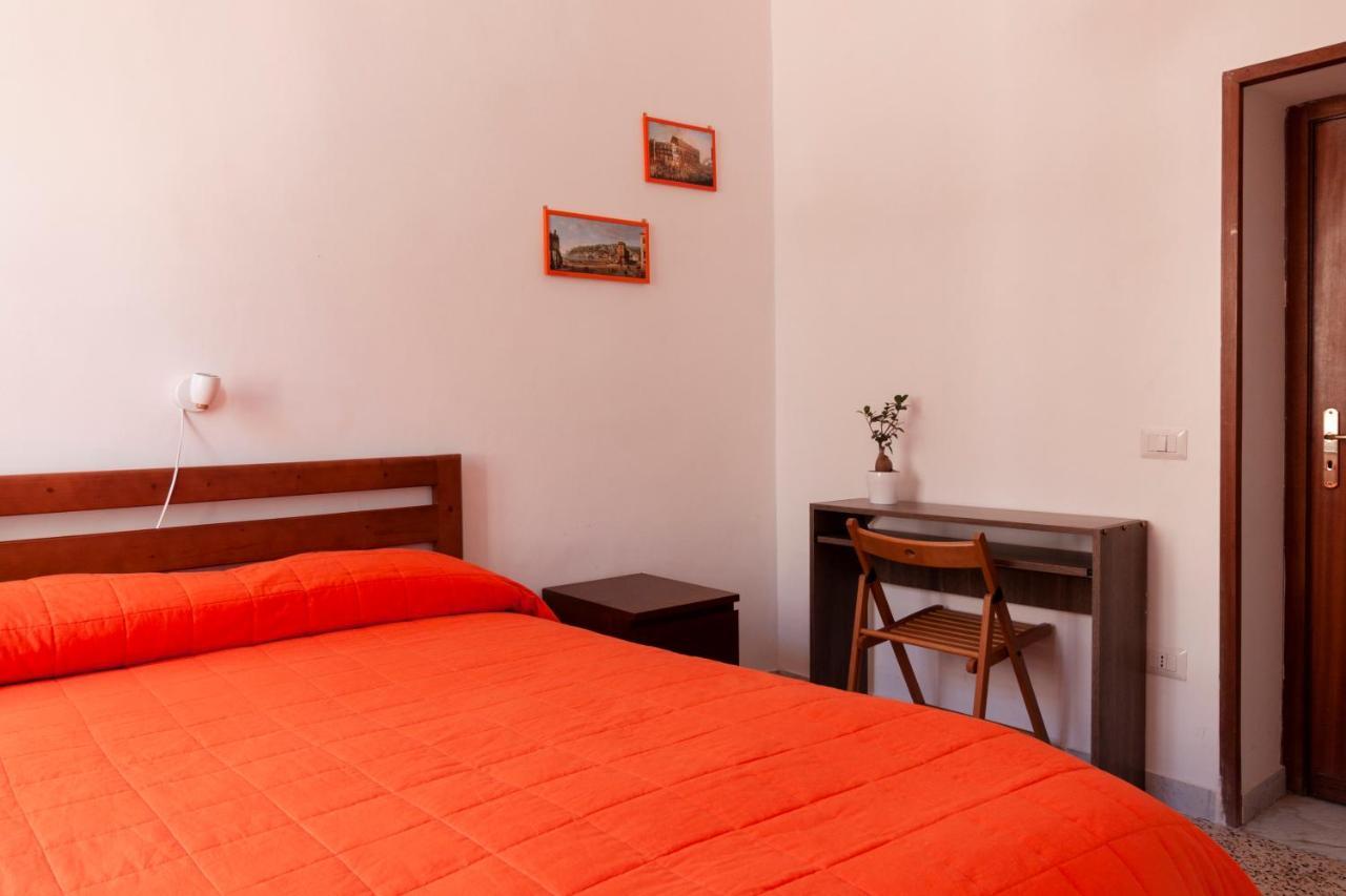 Bnb Etnuvio, Double Rooms In Napoli Exterior foto