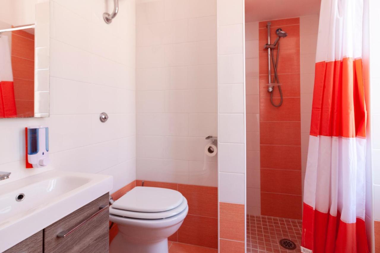 Bnb Etnuvio, Double Rooms In Napoli Exterior foto