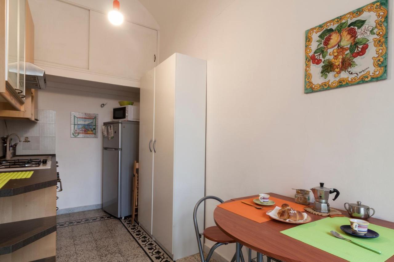 Bnb Etnuvio, Double Rooms In Napoli Exterior foto