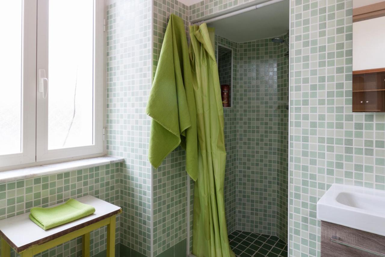 Bnb Etnuvio, Double Rooms In Napoli Exterior foto