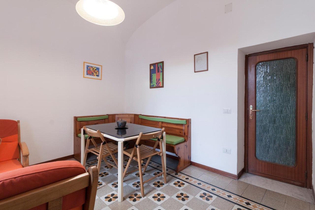 Bnb Etnuvio, Double Rooms In Napoli Exterior foto