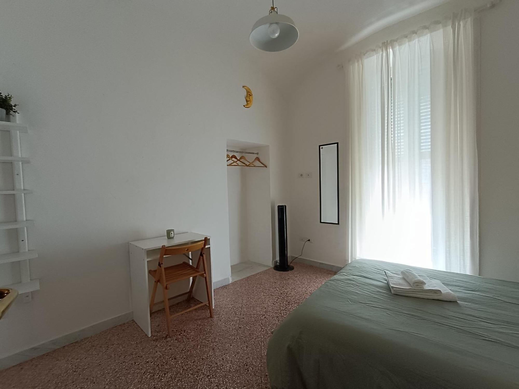 Bnb Etnuvio, Double Rooms In Napoli Exterior foto