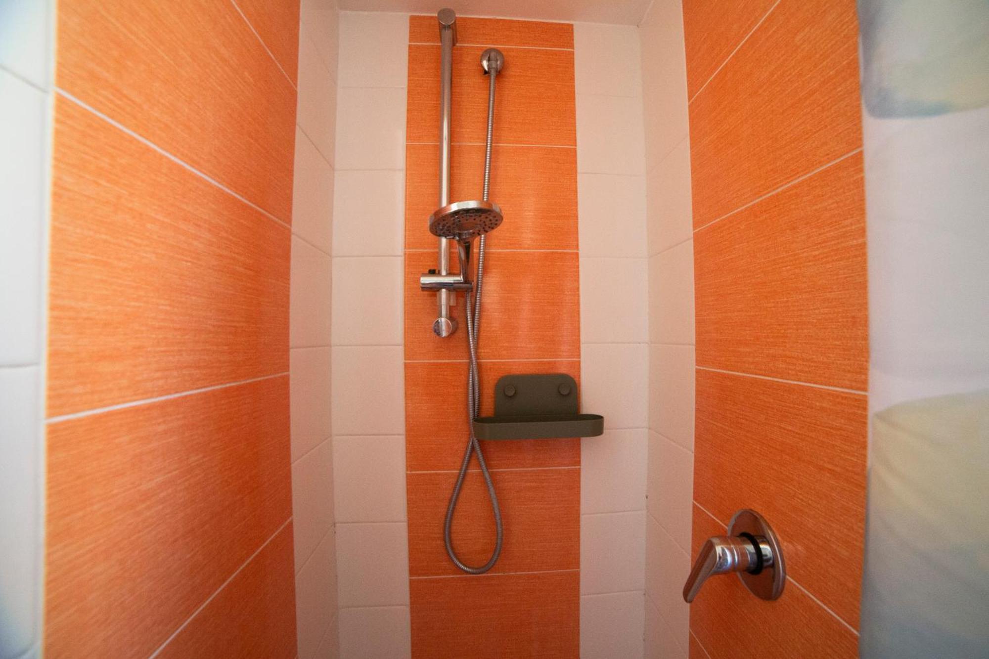 Bnb Etnuvio, Double Rooms In Napoli Exterior foto