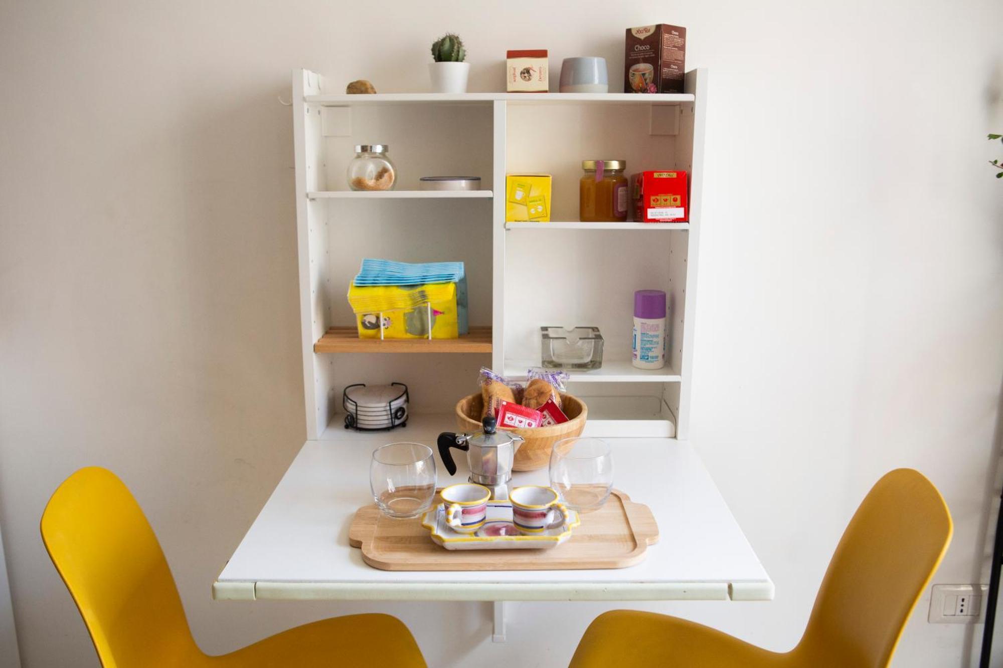 Bnb Etnuvio, Double Rooms In Napoli Exterior foto