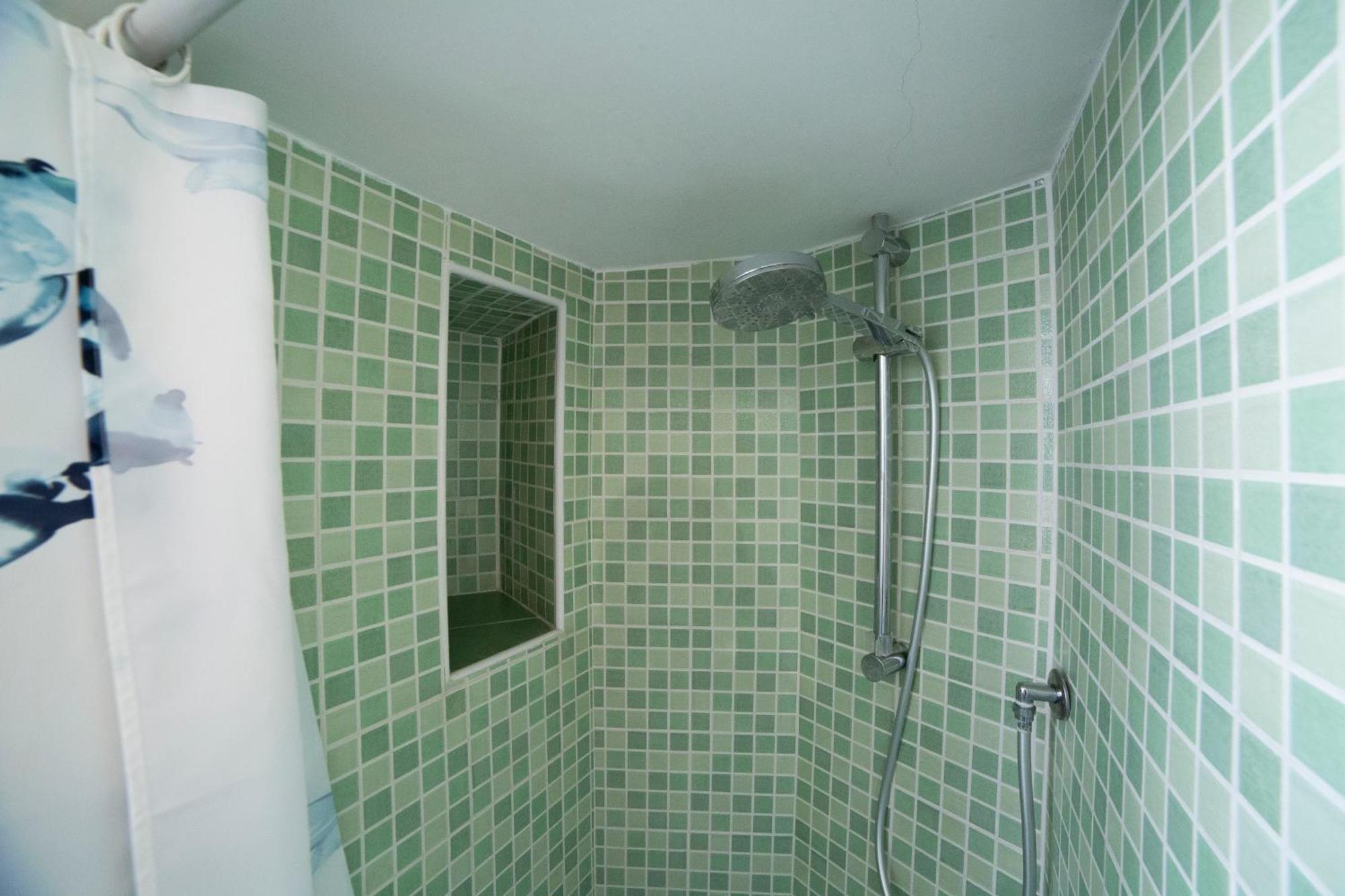 Bnb Etnuvio, Double Rooms In Napoli Exterior foto