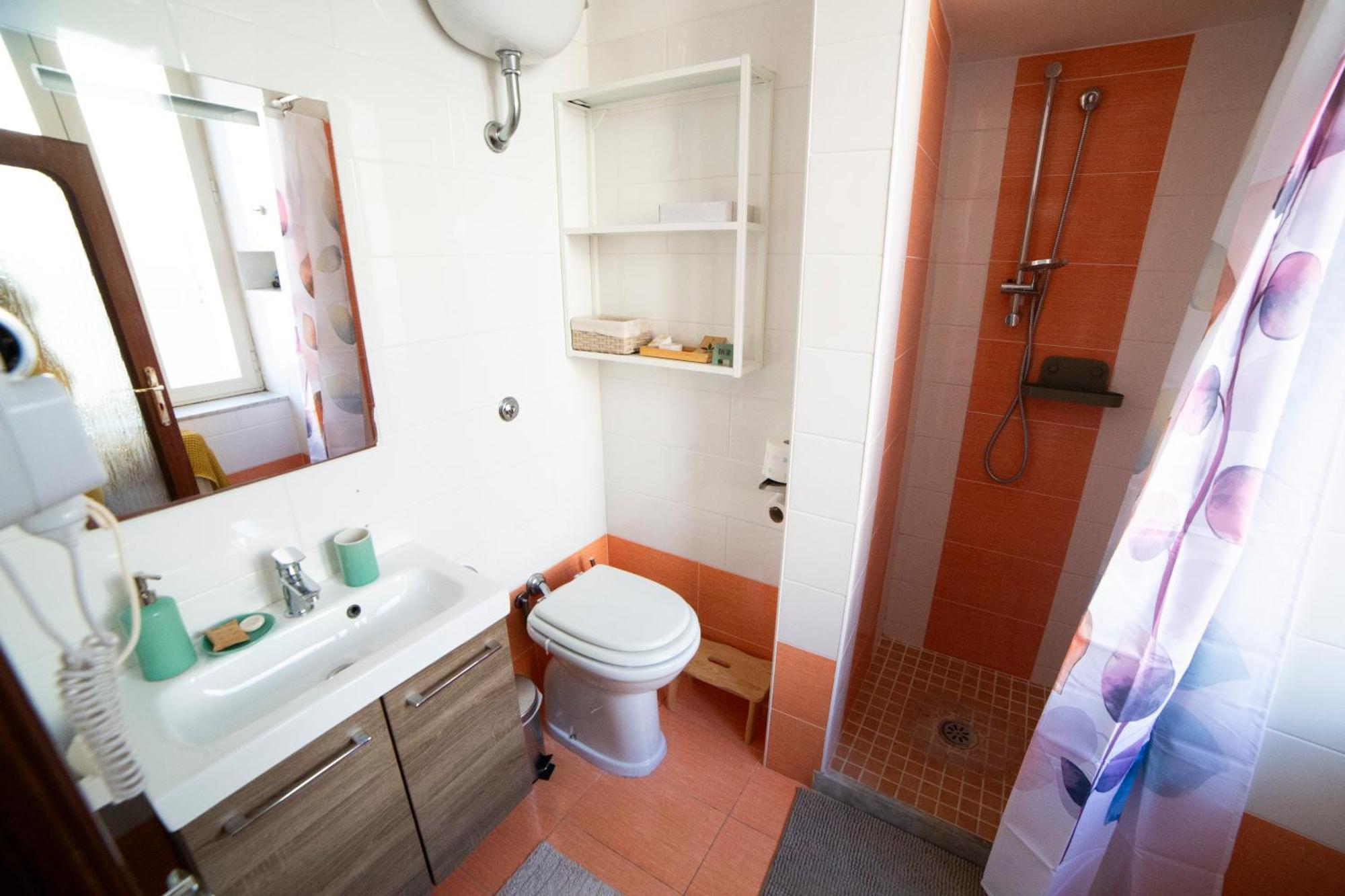 Bnb Etnuvio, Double Rooms In Napoli Exterior foto