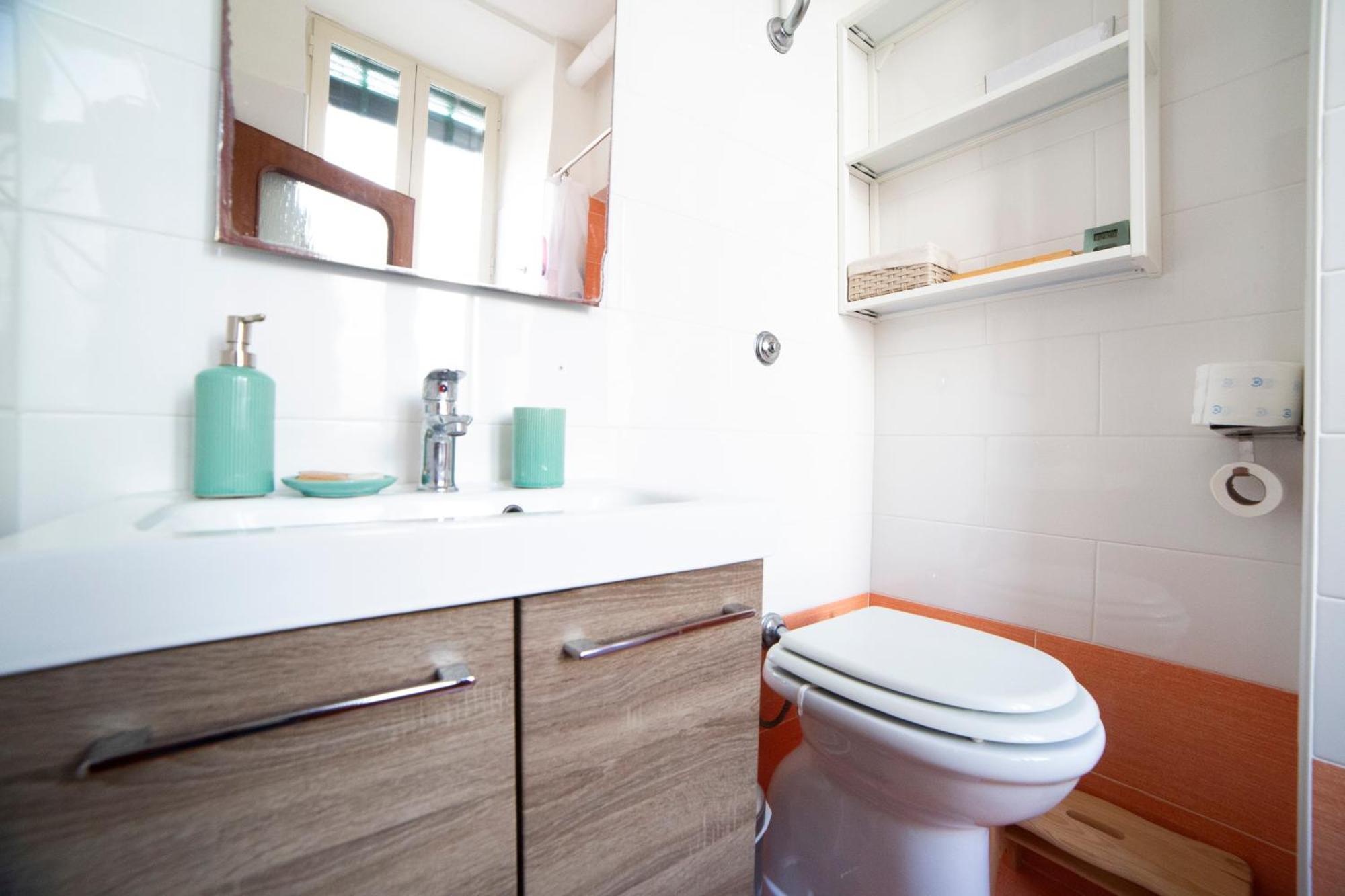 Bnb Etnuvio, Double Rooms In Napoli Exterior foto