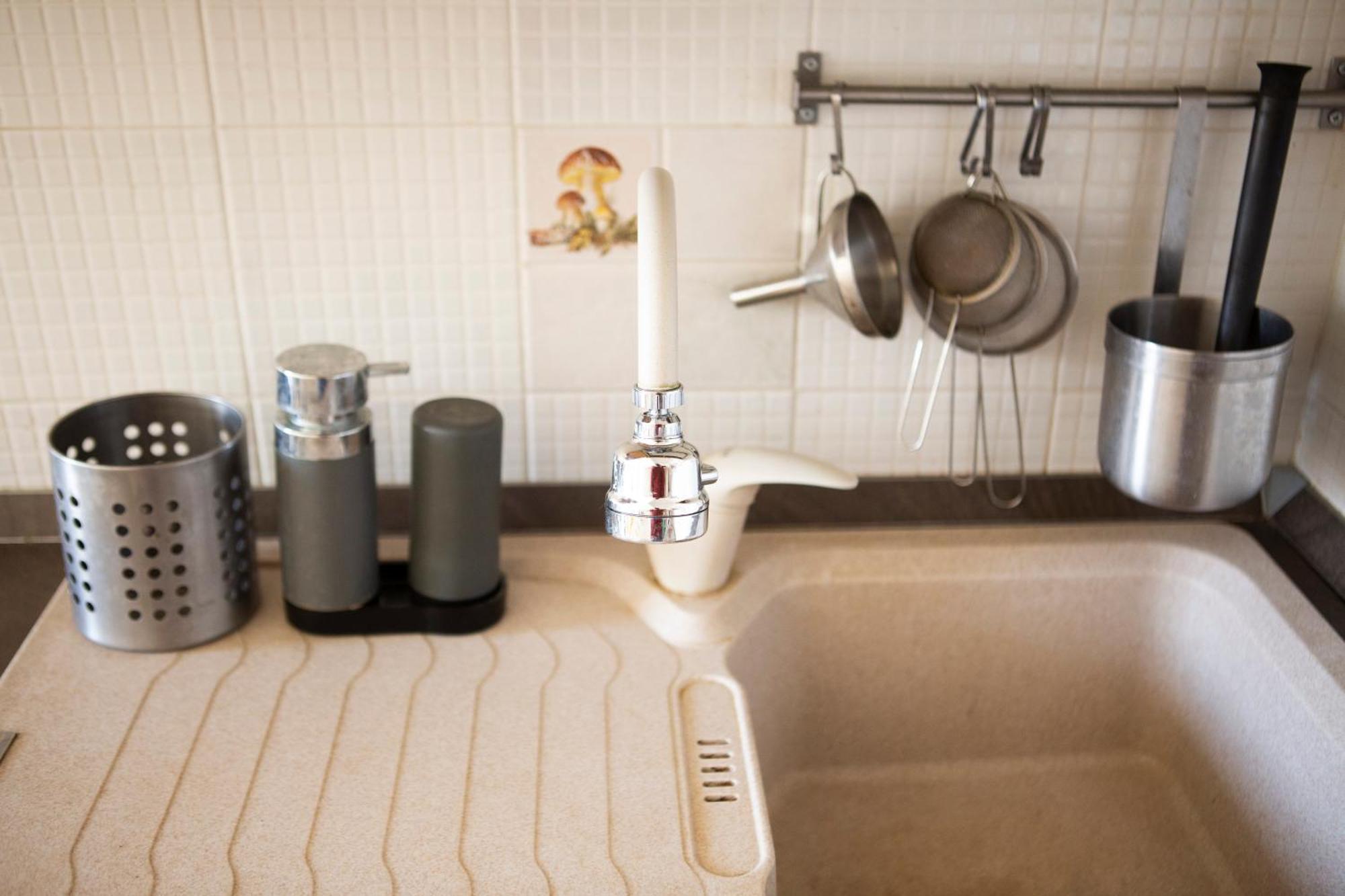 Bnb Etnuvio, Double Rooms In Napoli Exterior foto