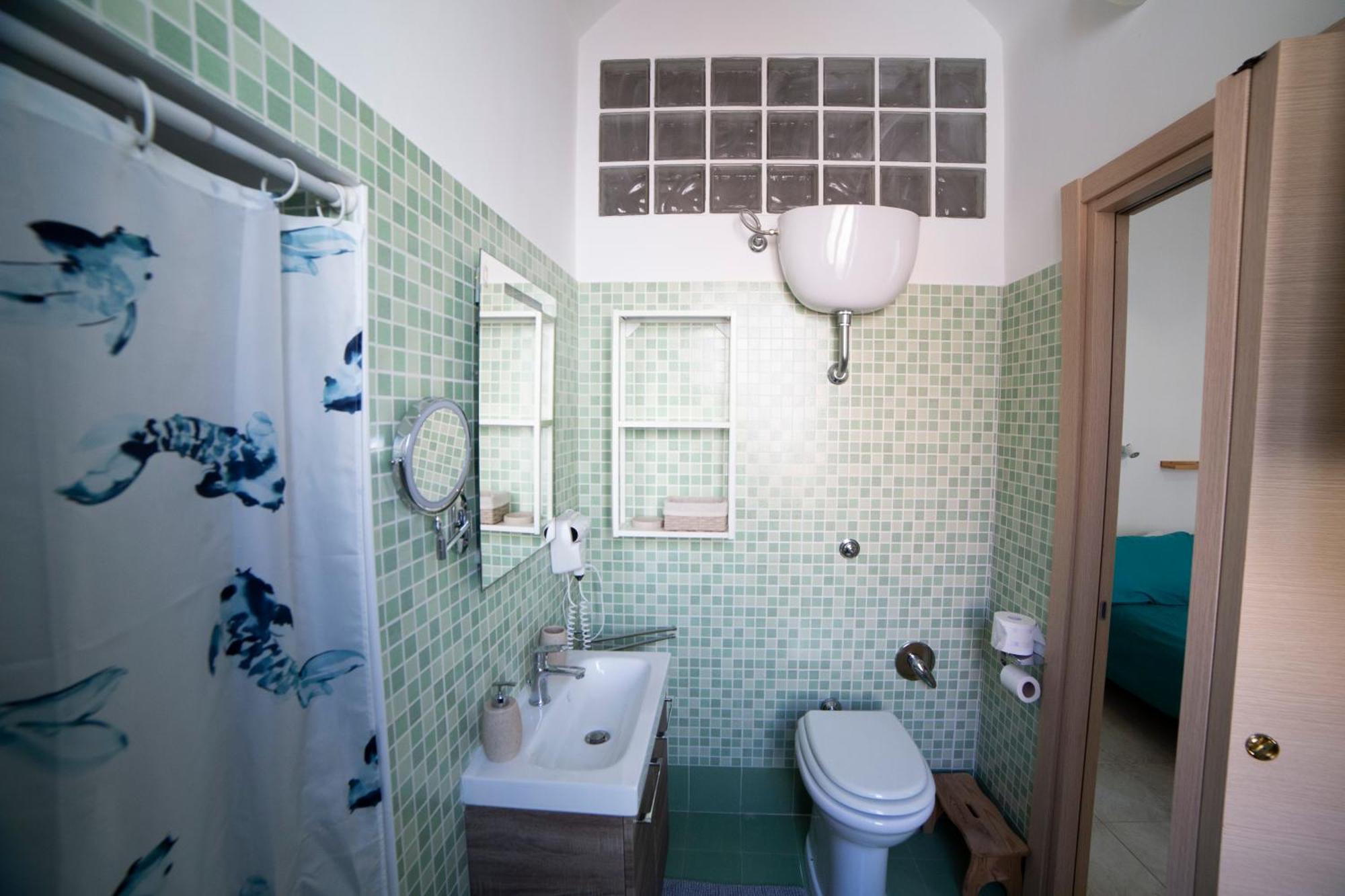 Bnb Etnuvio, Double Rooms In Napoli Exterior foto