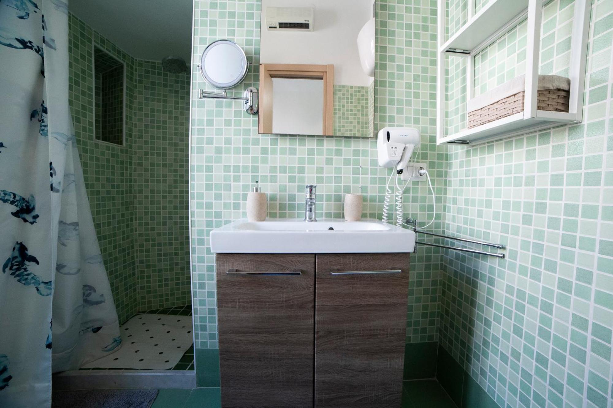 Bnb Etnuvio, Double Rooms In Napoli Exterior foto