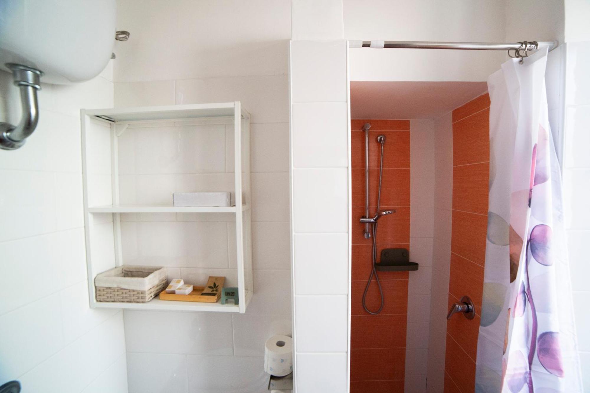 Bnb Etnuvio, Double Rooms In Napoli Exterior foto
