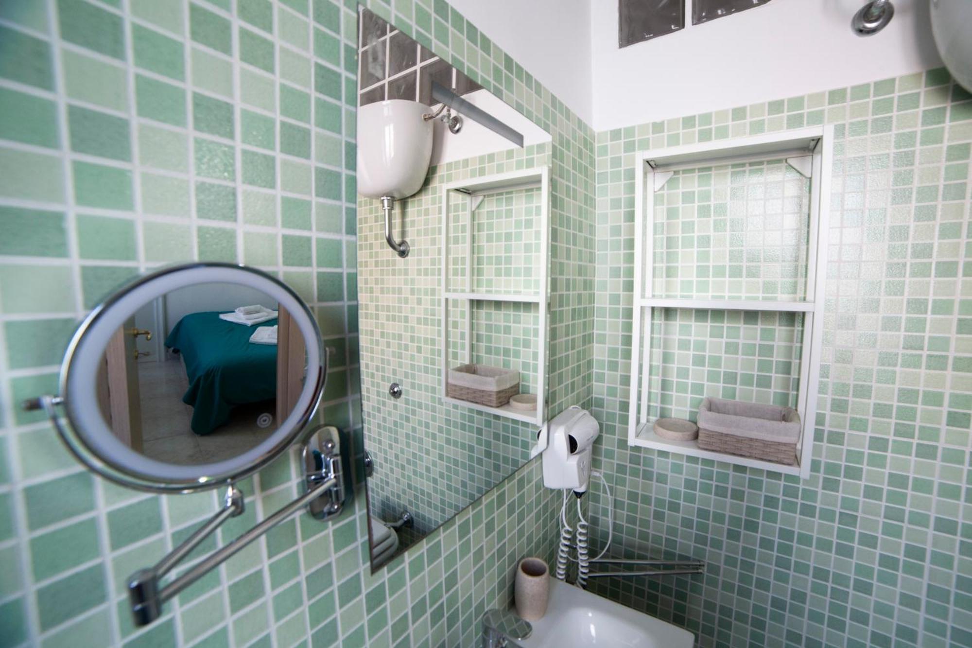 Bnb Etnuvio, Double Rooms In Napoli Exterior foto
